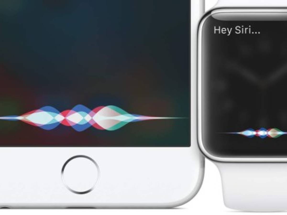 Apple cambia al responsable de Siri para recuperar liderazgo