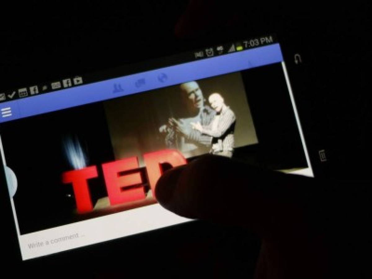 Cinco charlas TED que valen más de un MBA