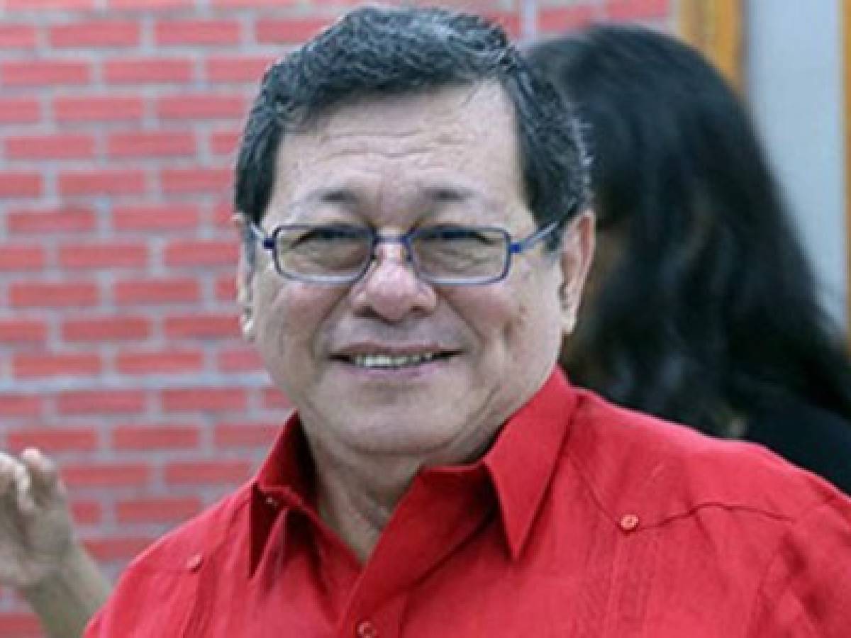 El Salvador: Fiscalía investiga a dirigente del FMLN desde 2014