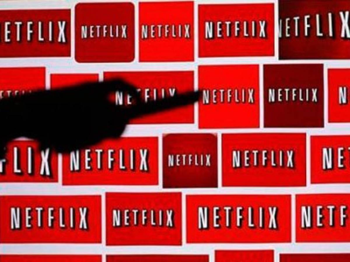 Netflix invertirá US$ 6.000 millones para comprar y generar nuevos contenidos