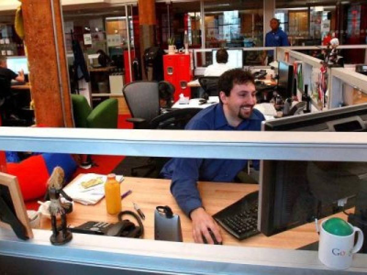 Foto: Estrategia y Negocios Foto: Estrategia y Negocios
