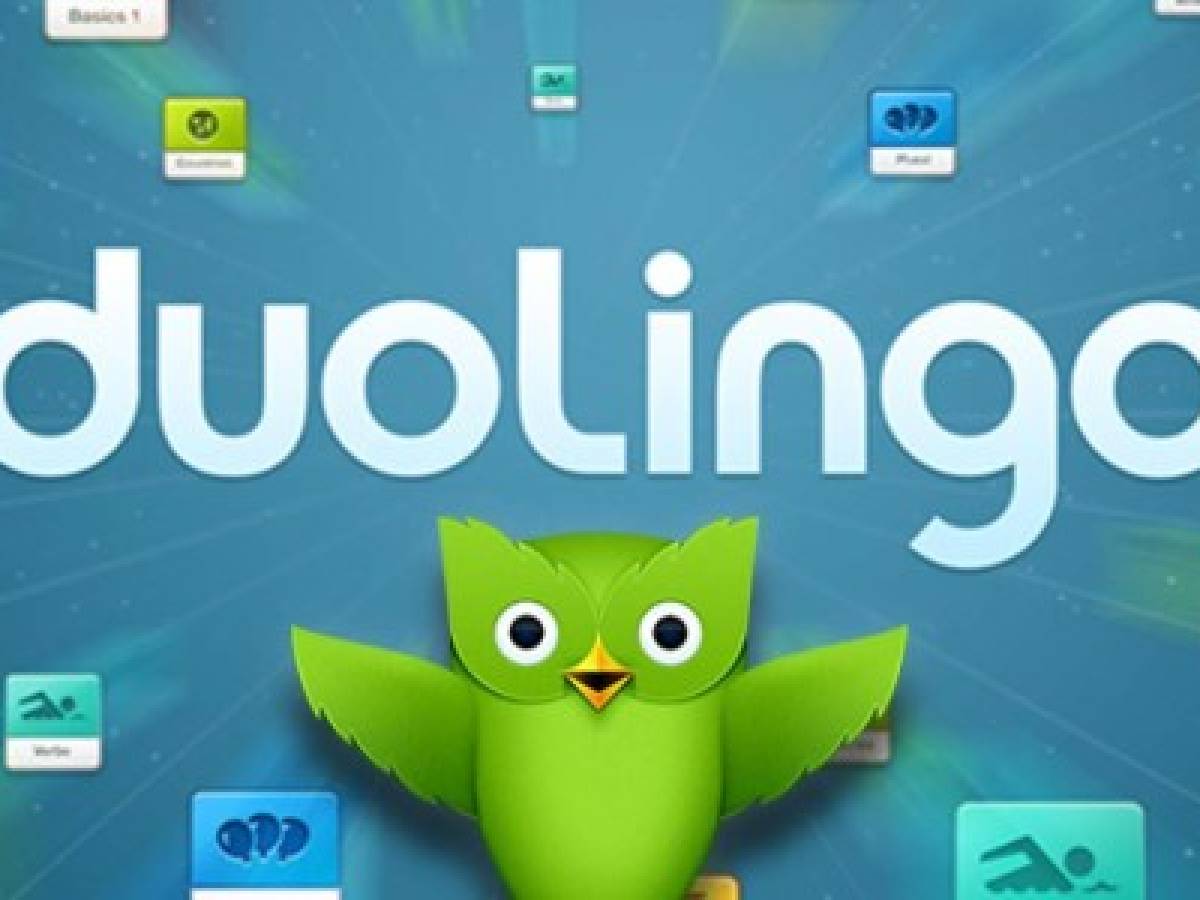Google invierte US$45 millones en Duolingo