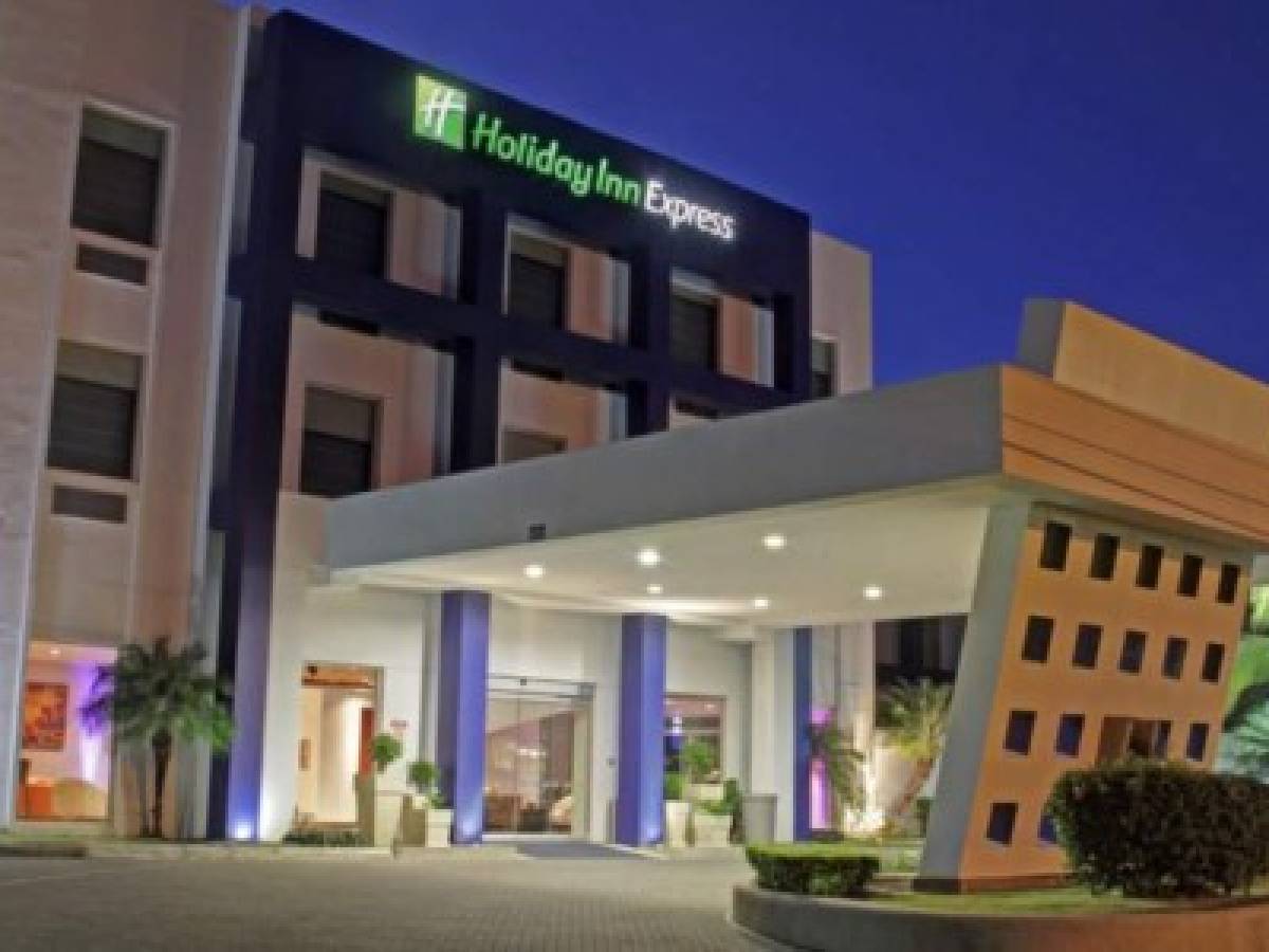Grupo Agrisal invierte US$1 millón en renovar Holiday Inn Express en Costa Rica