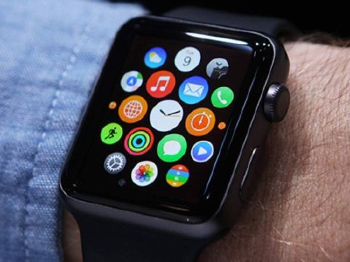 ¿Todo el mundo quiere un Apple Watch?