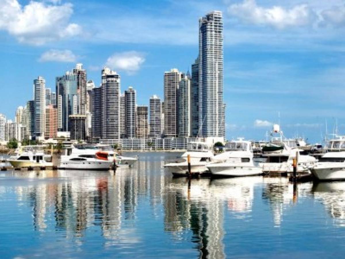 Panamá: La economía creció 4.9% en el primer semestre