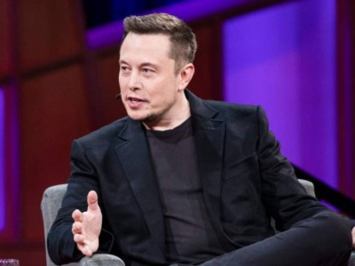 Elon Musk ahora es dueño de X.com, el dominio de una empresa que fundó en 1999