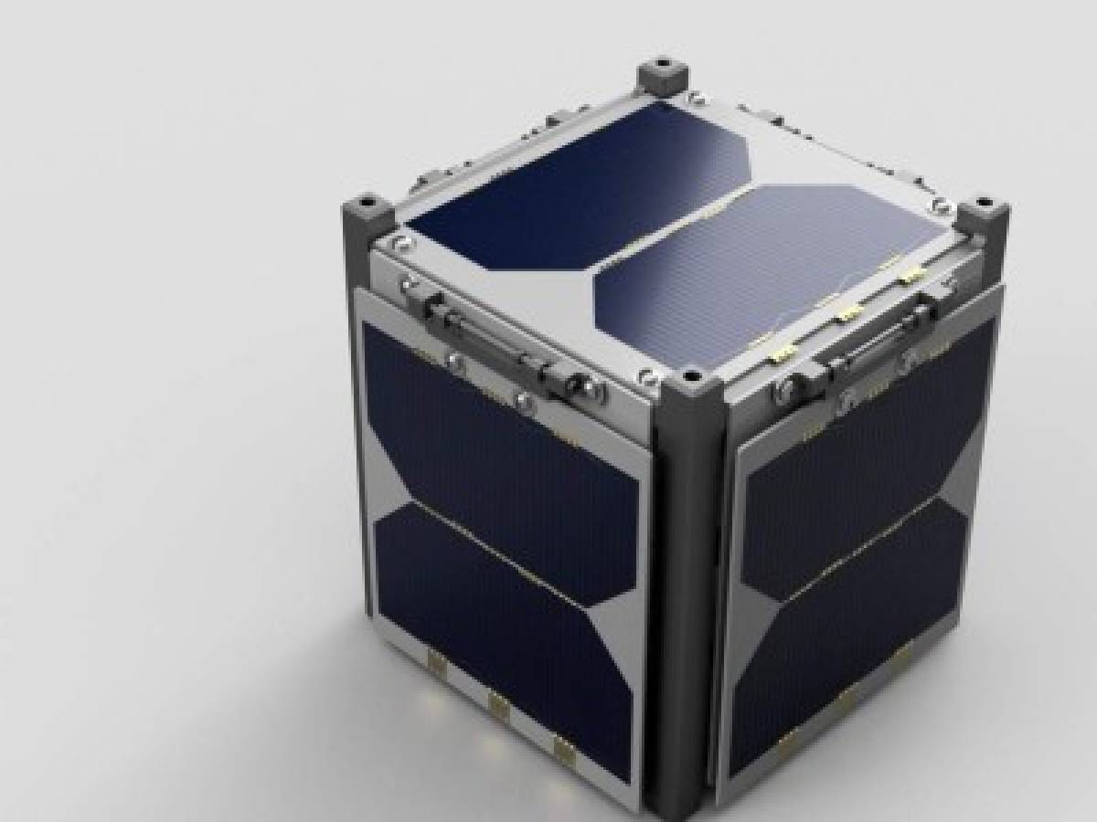 Guatemala anuncia el desarrollo de su primer satélite