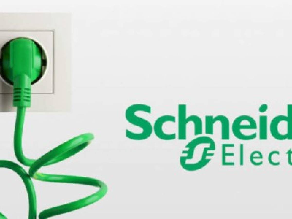 Schneider Electric nombra por primera vez a vicepresidenta para sus operaciones en Centroamérica