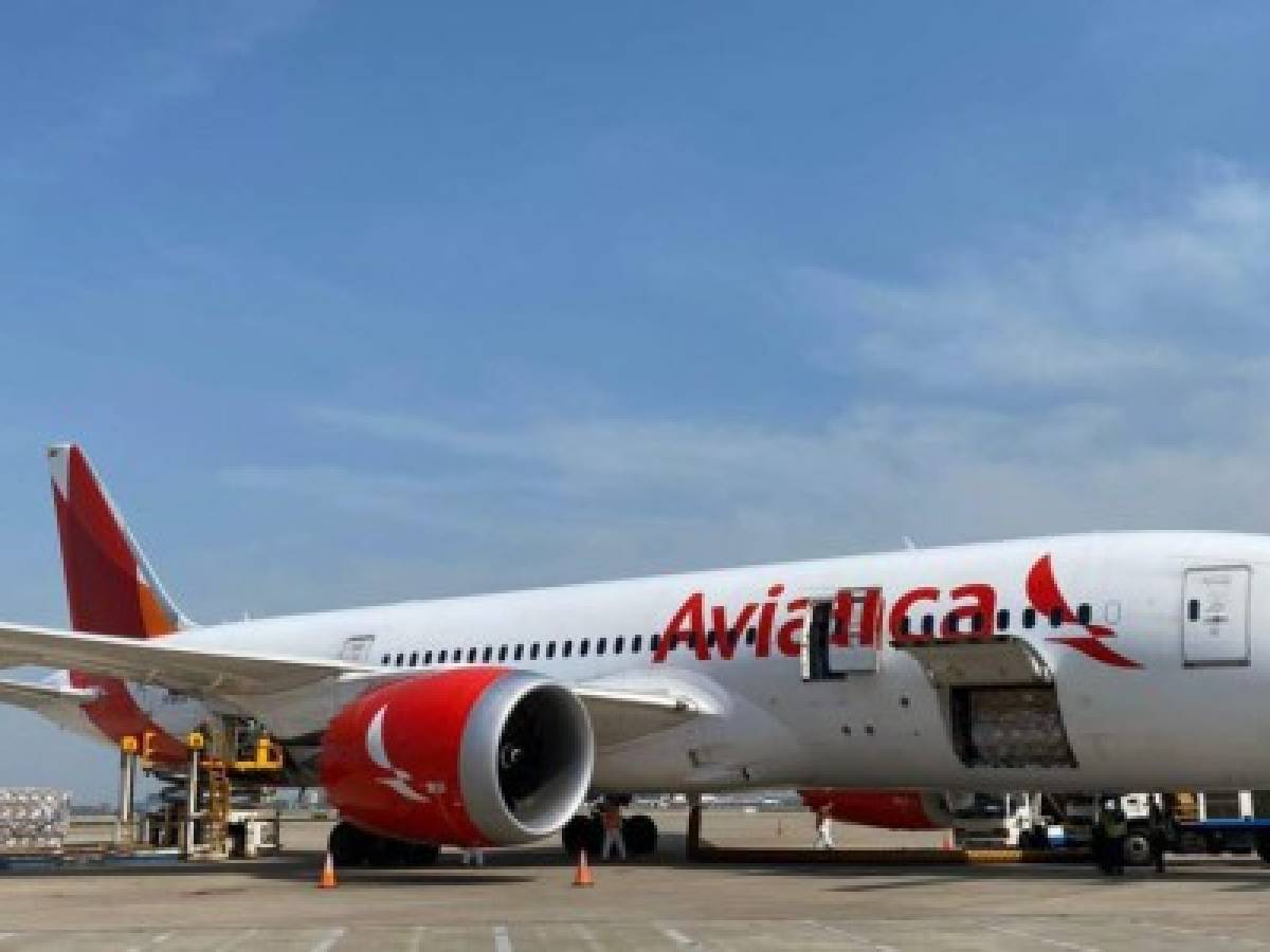 Avianca cierra operaciones en Perú
