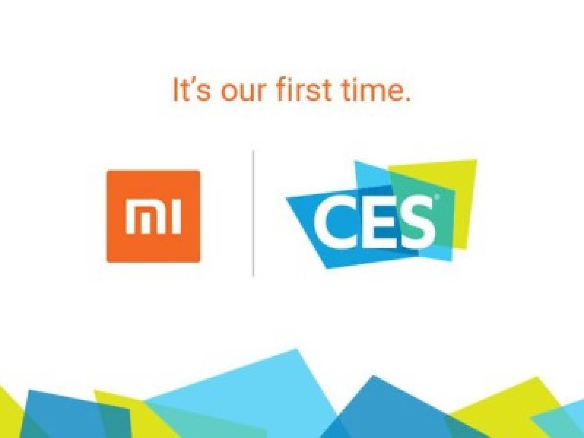 Xiaomi anunciará su primer producto global en CES 2017