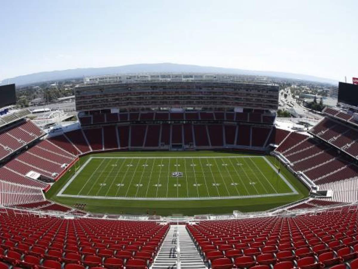 Anuncian los 16 estadios que serán sede del Mundial 2026 Anuncian los 16 estadios que serán sede del Mundial 2026