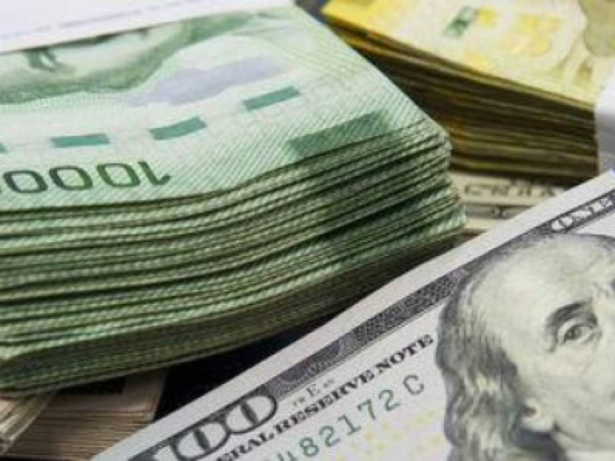 Costa Rica: Superávit de US$812 millones quitó presión al tipo de cambio