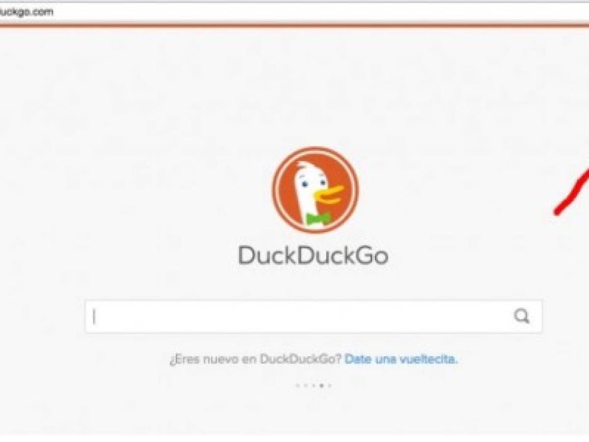 DuckDuckGo, el buscador que hace temblar a Google
