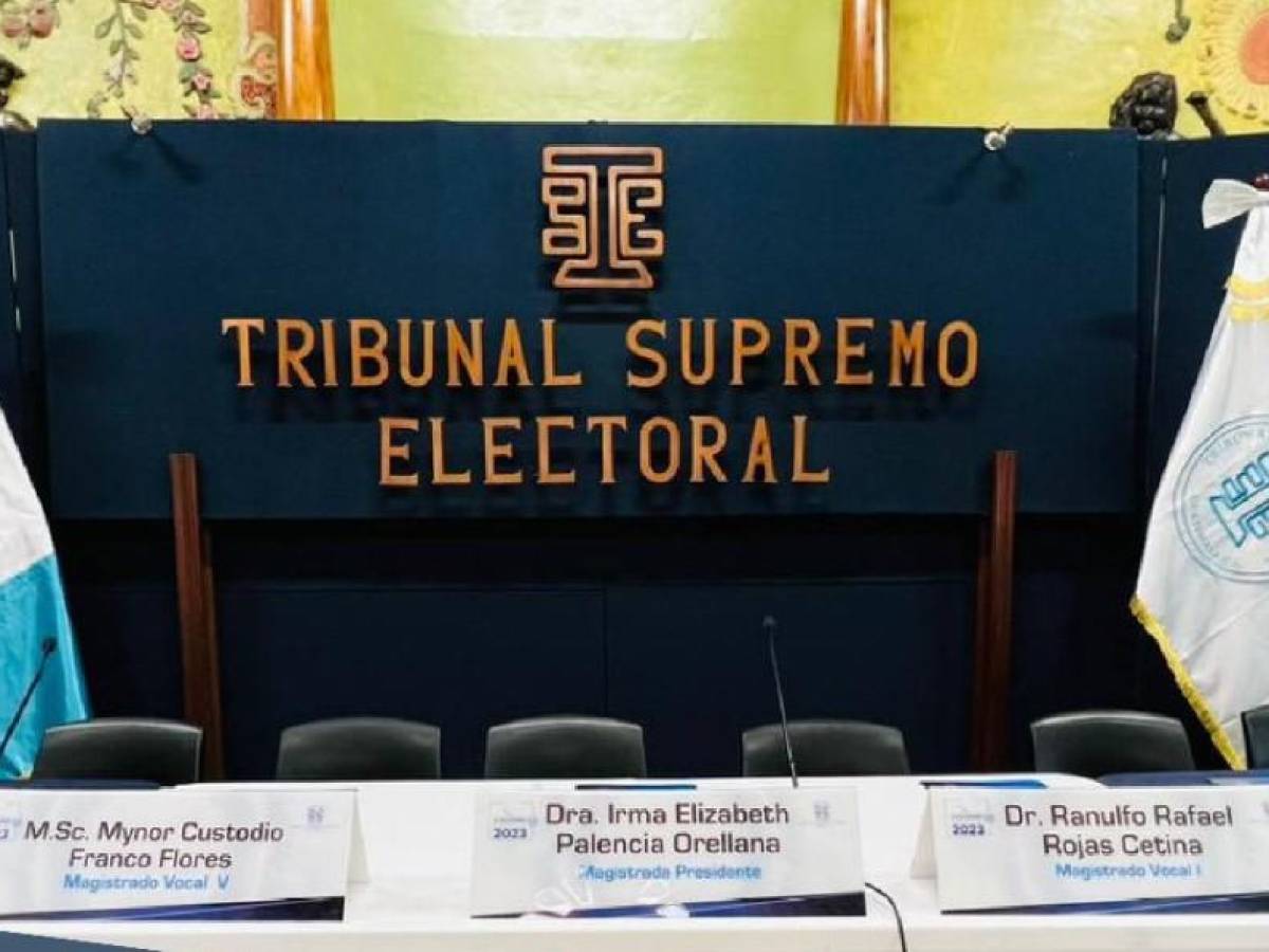 Guatemala: Fiscalía allana, una vez más, sede del tribunal electoral