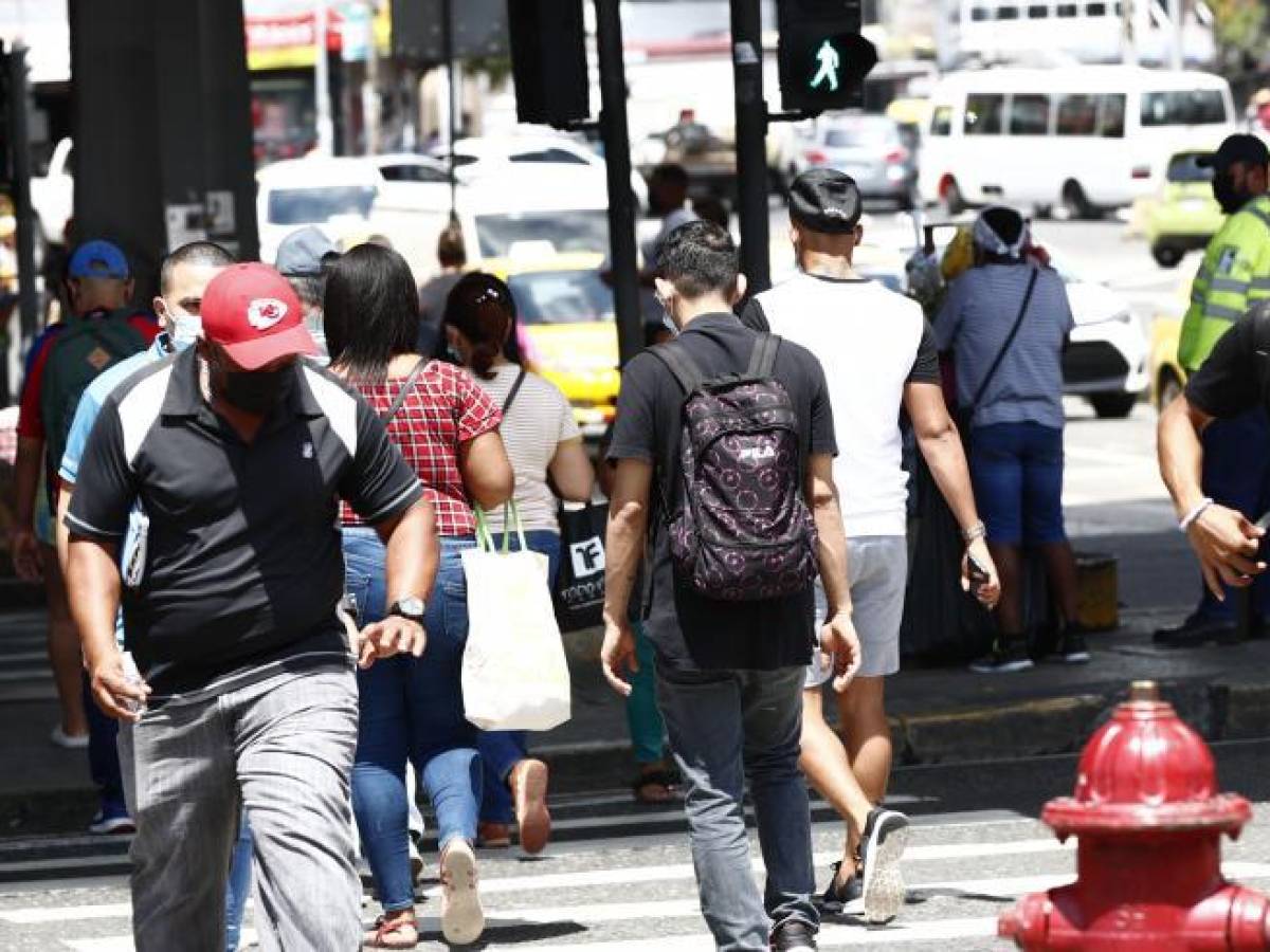 Panamá es la tercera economía con menor riesgo en América Latina ¿a qué se debe?