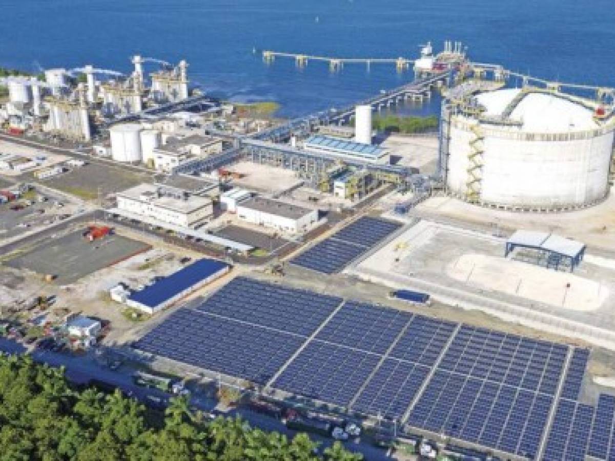 Panamá: AES Corporation compra participación de Inversiones Bahía