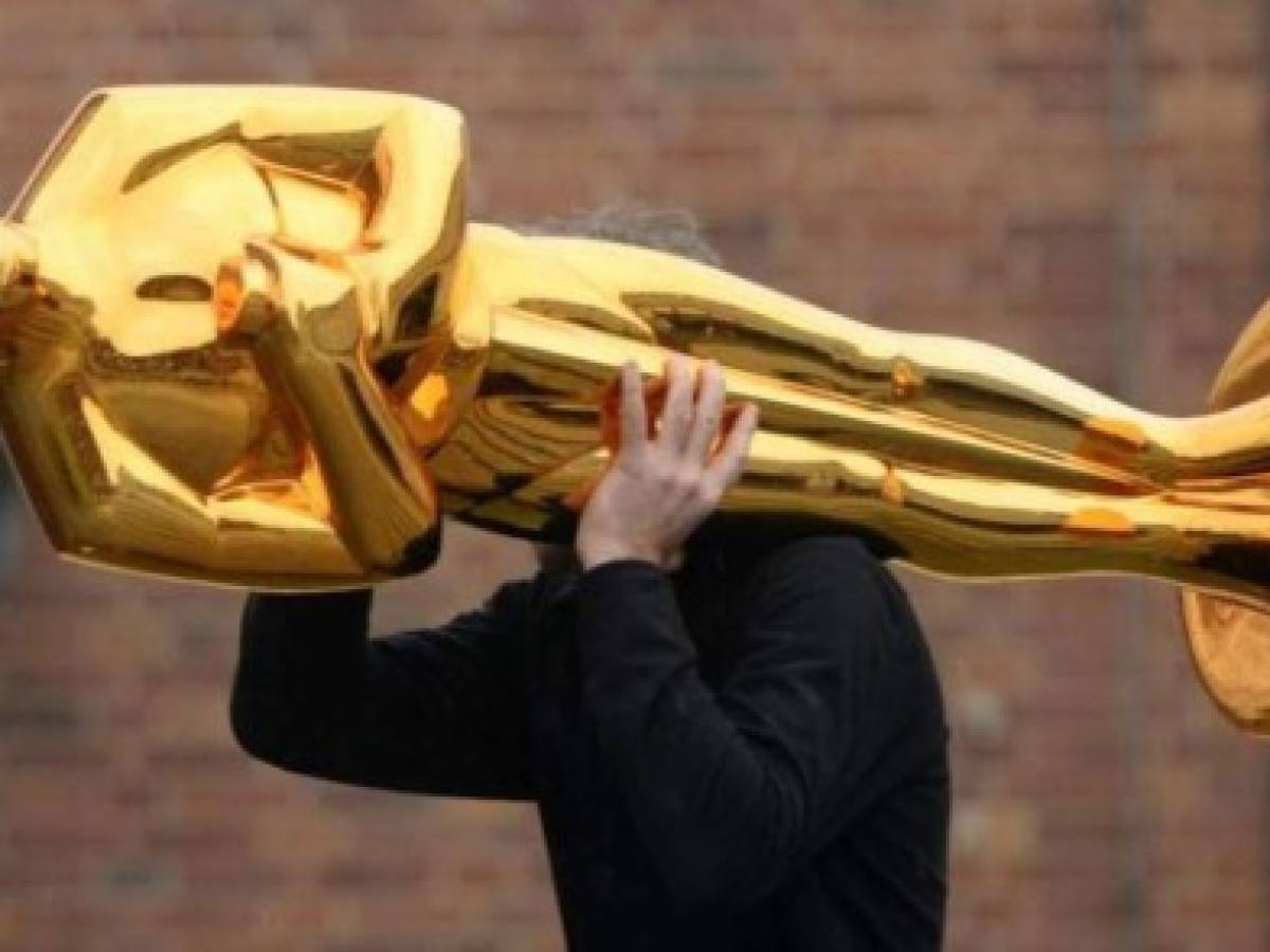 Los Oscar entregarán ocho premios fuera de la gala televisada
