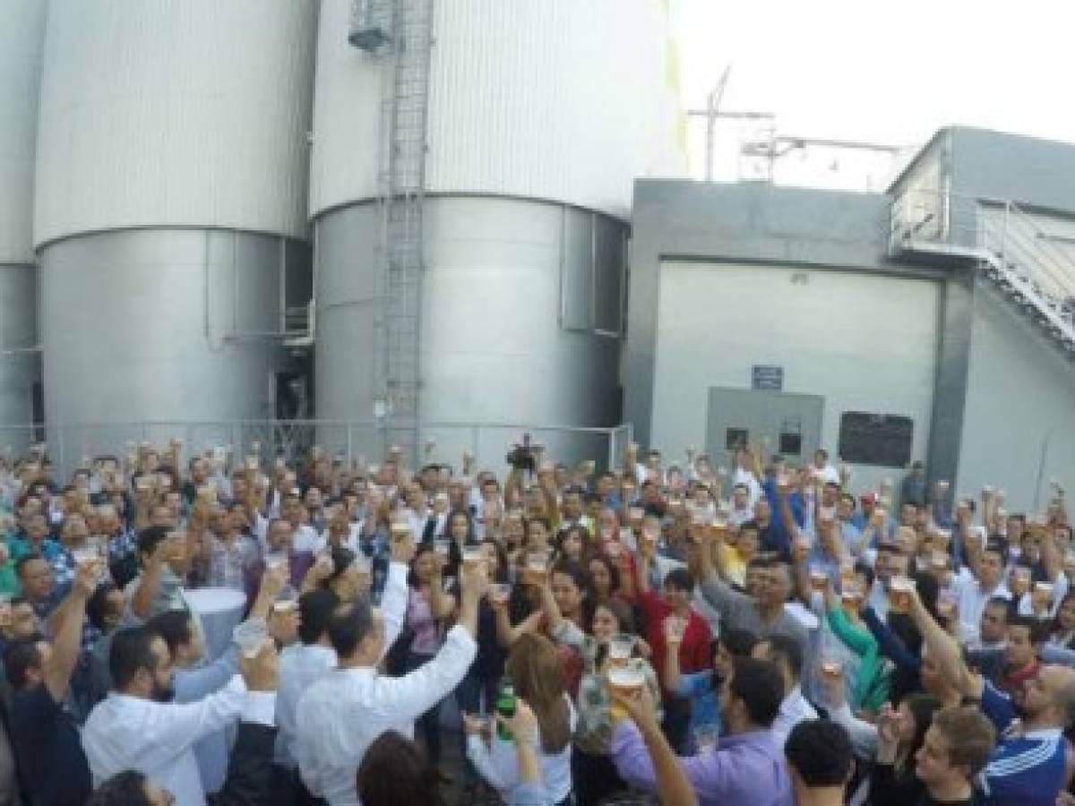 Foto: Estrategia y Negocios Foto: Estrategia y Negocios