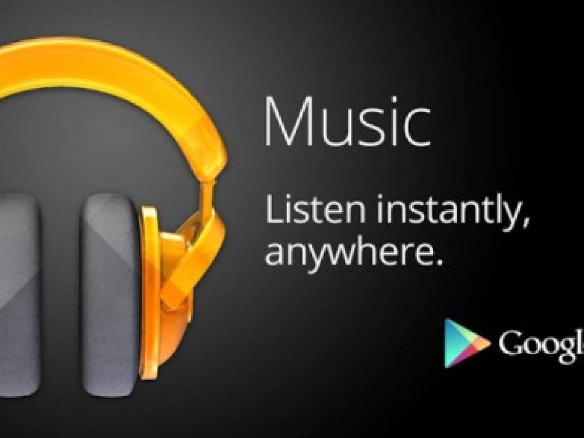 Google lanza servicio gratuito de música antes de debut de Apple Music