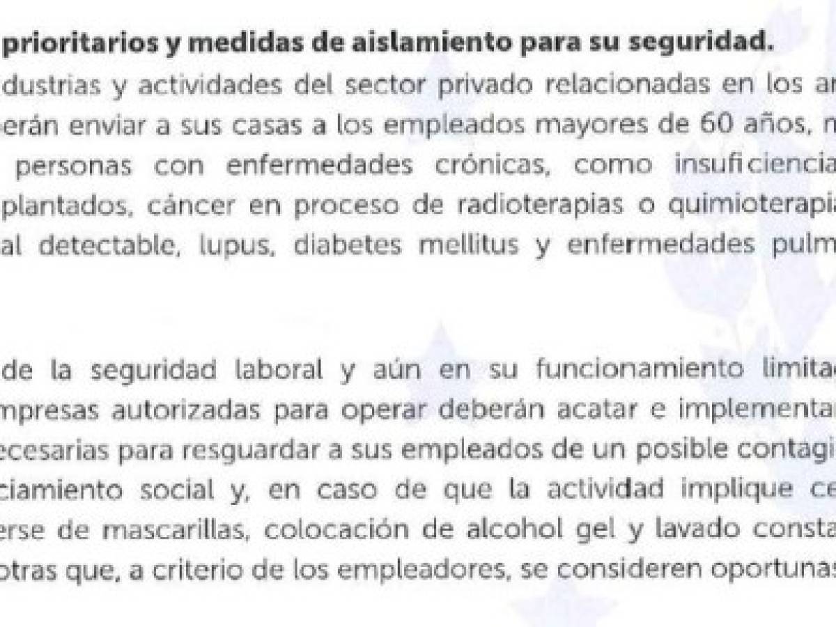 Foto: Estrategia y Negocios Foto: Estrategia y Negocios