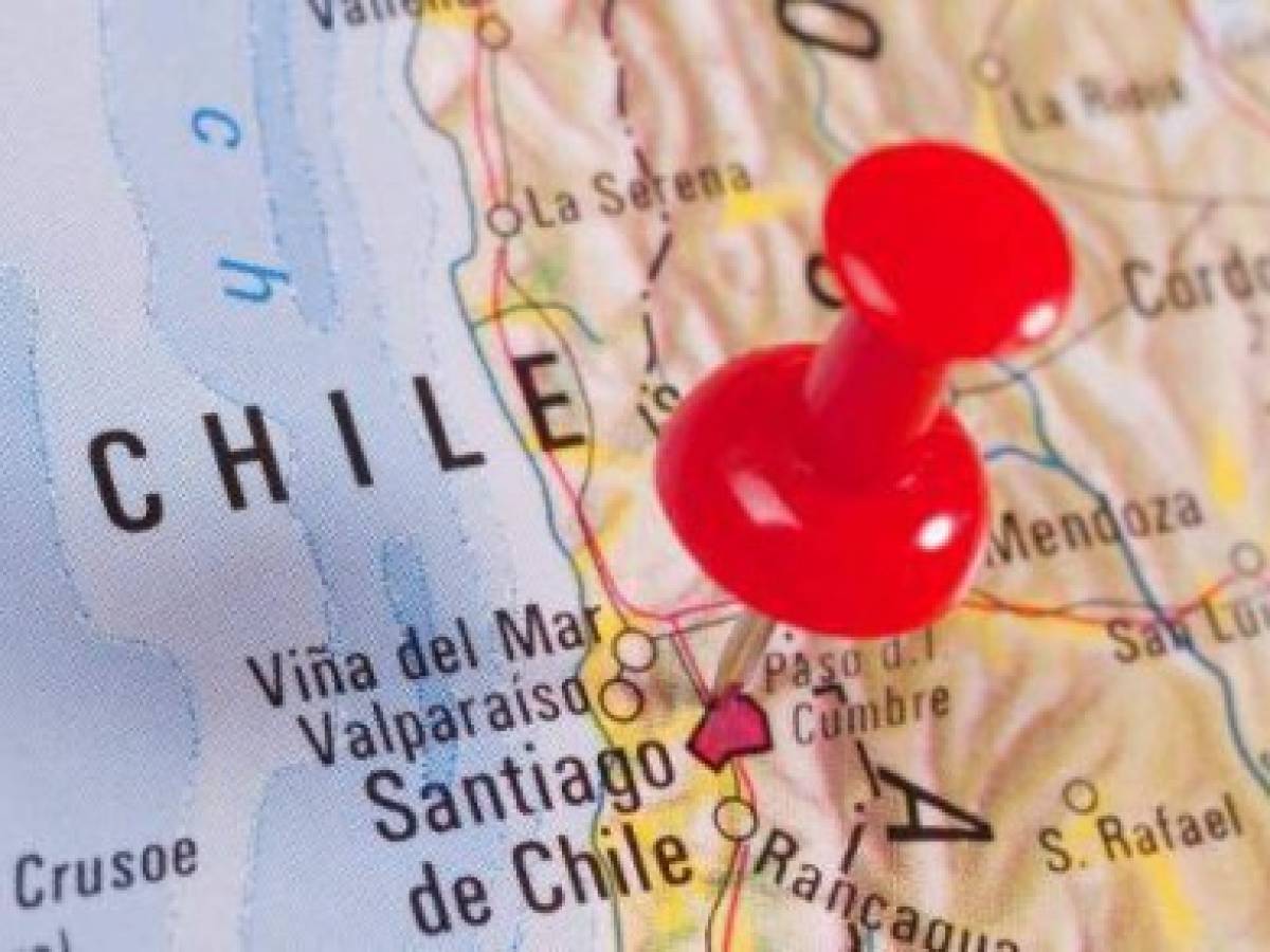 Chile exige investigación al BM por alteraciones en informe de competitividad