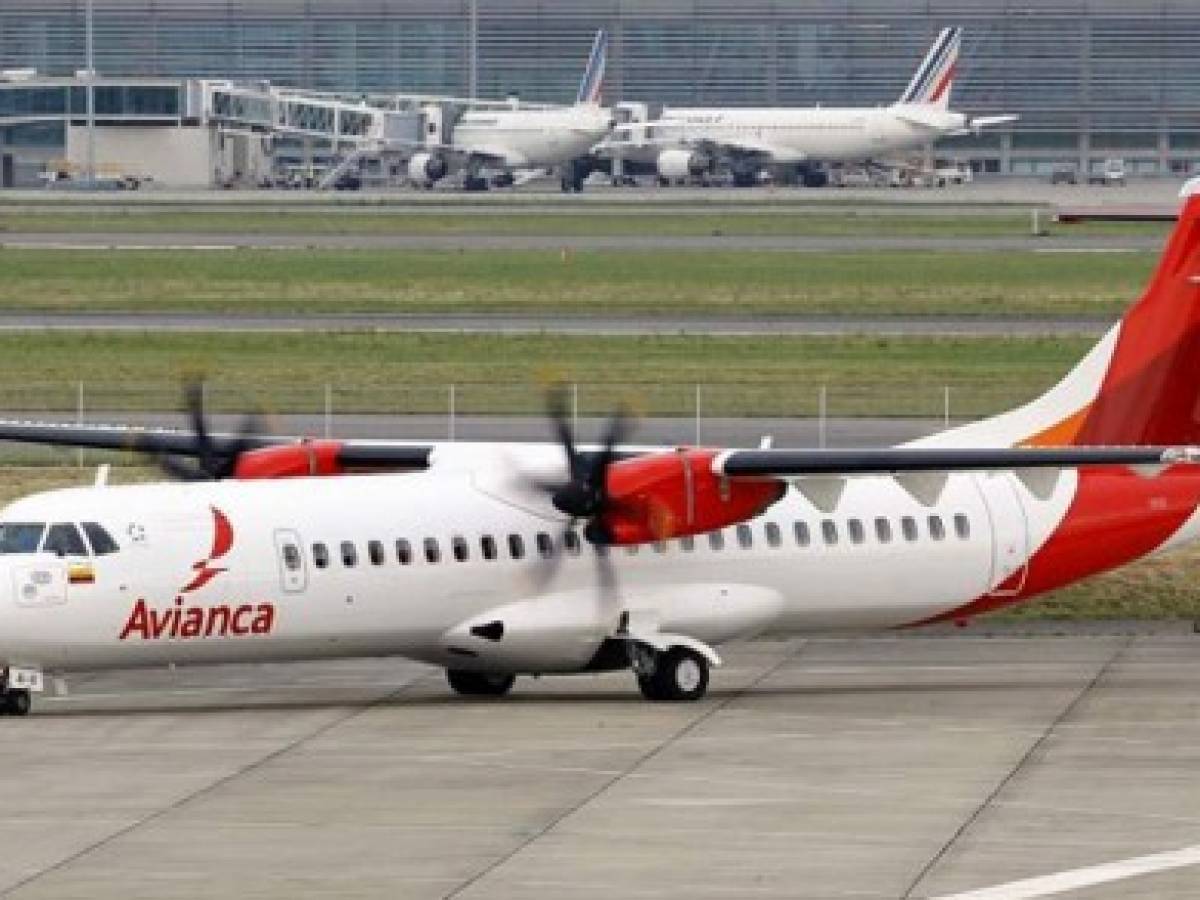 Avianca estrena aerolínea para atender a su mercado local en Colombia