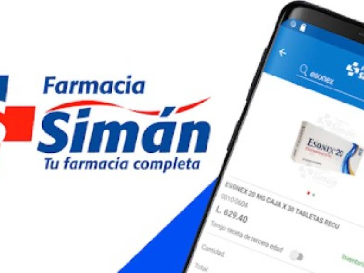 Farmacia Simán, mejorar la experiencia de sus clientes