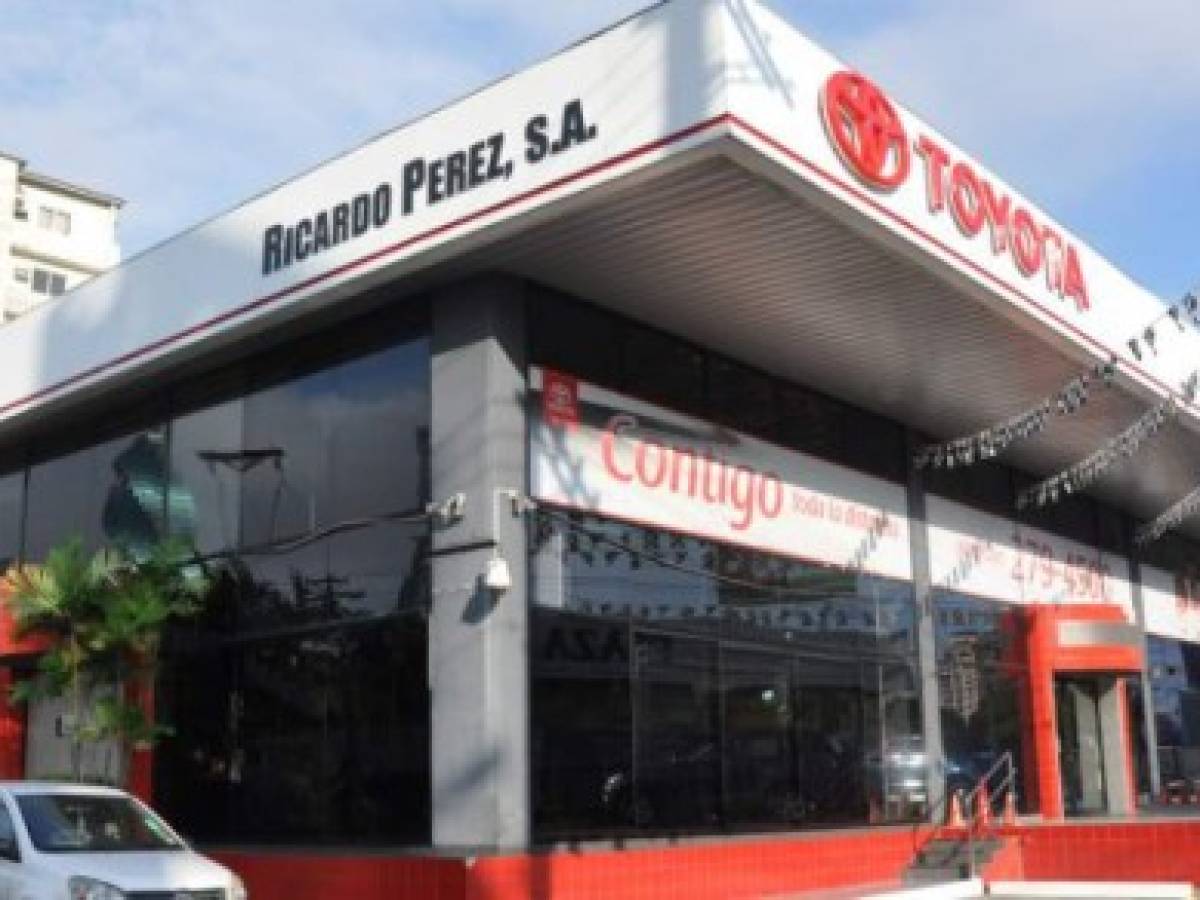 Panamá: ITOCHU Corporation compra mayoría accionaria de Ricardo Pérez S.A.