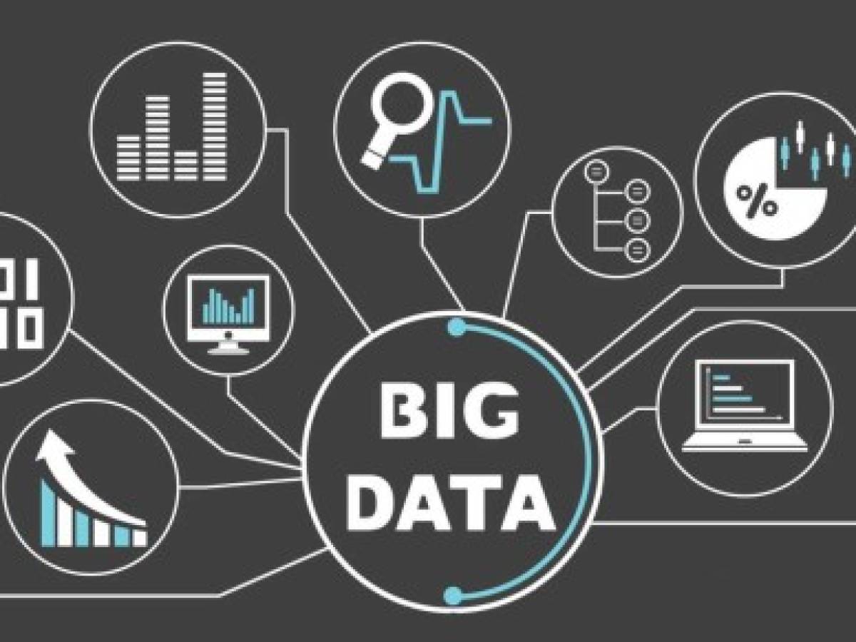 Cinco tips para tomar decisiones en base a Big Data