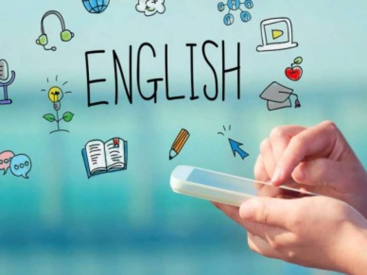 Las mejores apps para aprender inglés en 2020