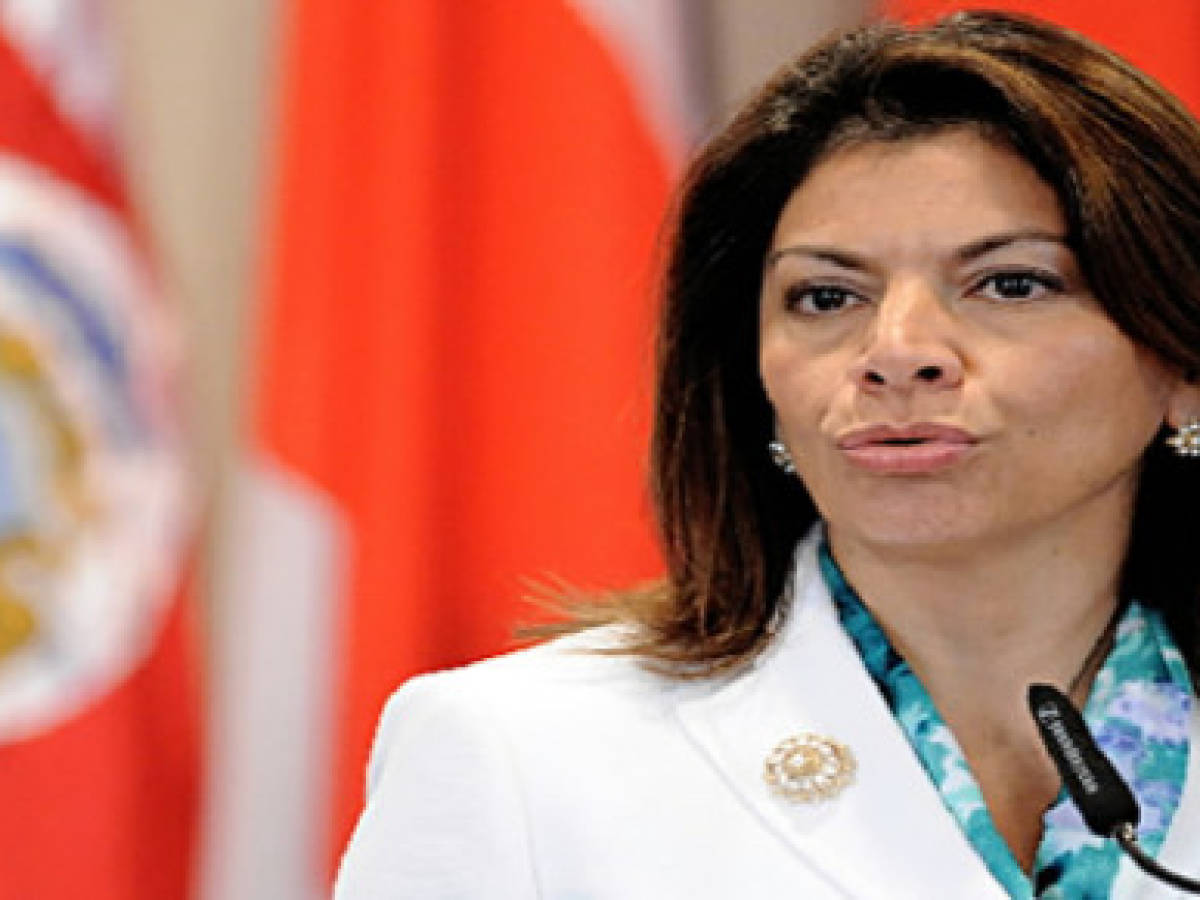 Gobierno de Costa Rica intenta por tercera vez una reforma fiscal