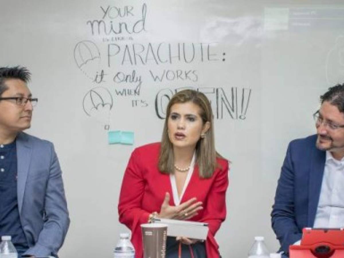 Foto: Estrategia y Negocios Foto: Estrategia y Negocios