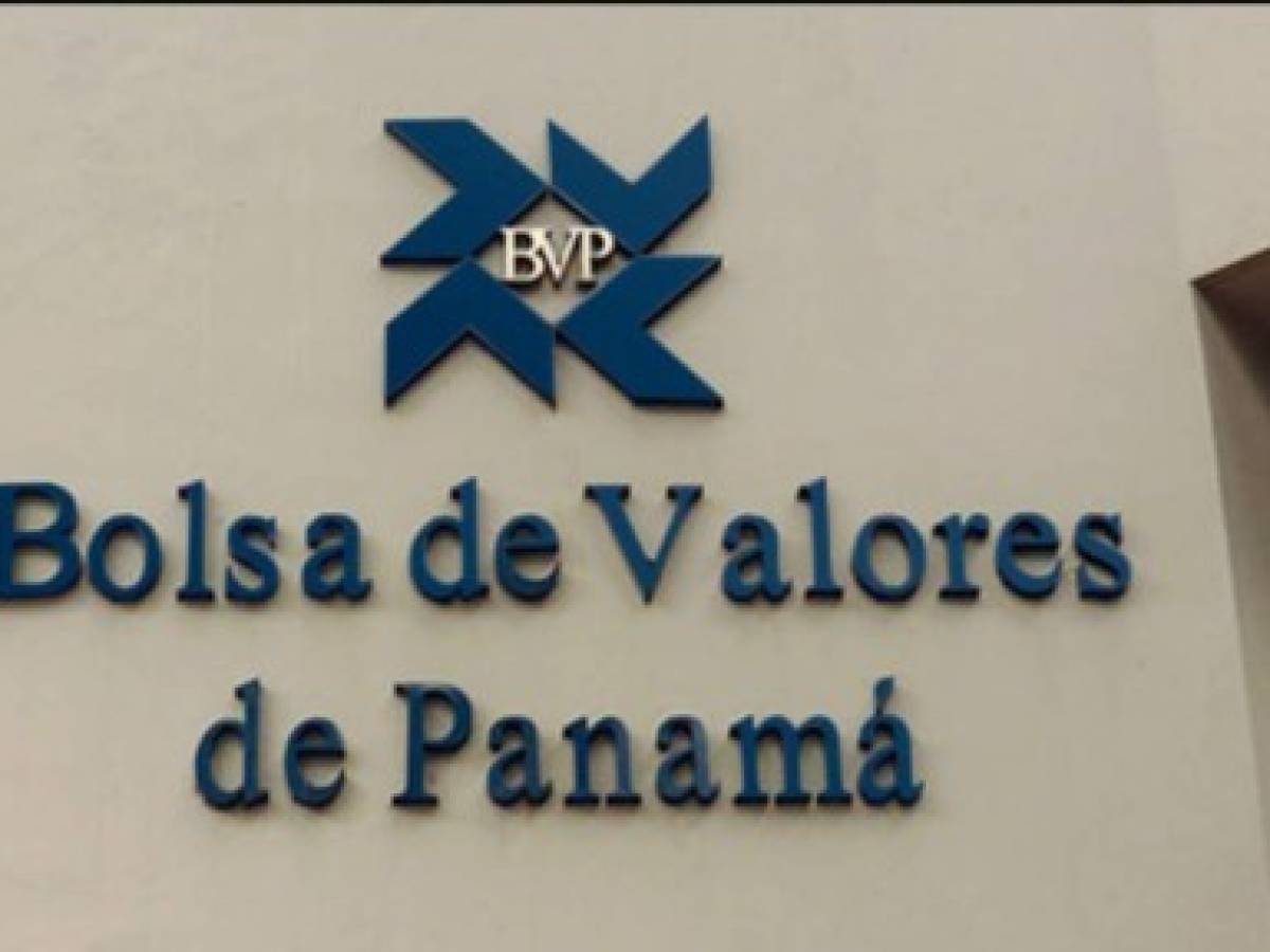 La Bolsa de Panamá es pionera en negociar bonos verdes en Latinoamérica