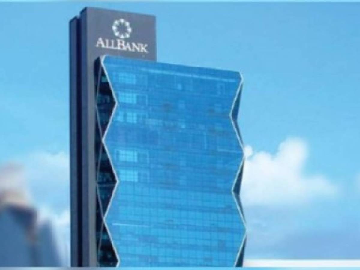 Panamá: Intervención a Allbank dejaría en quiebra a empresas