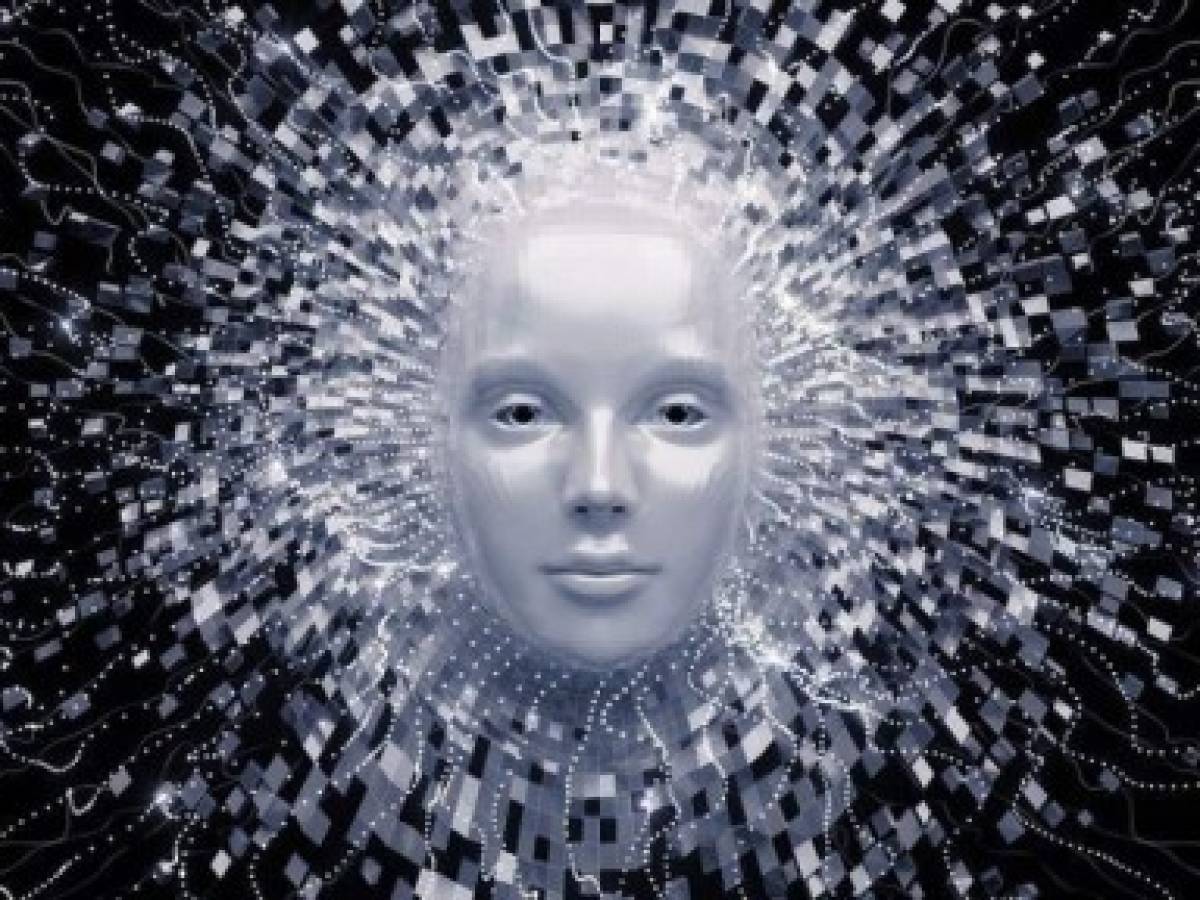 Atomian, la inteligencia artificial que 'entiende' el lenguaje humano