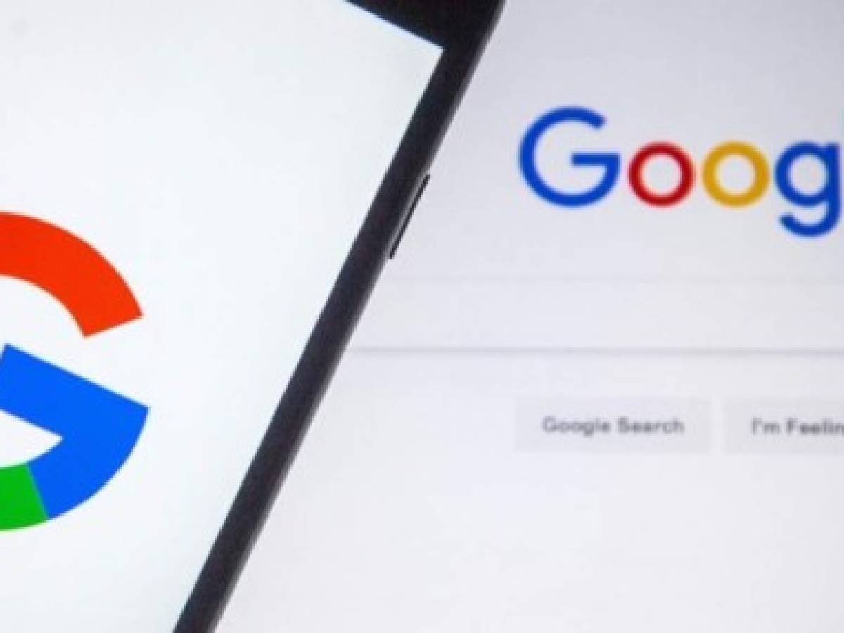 EE.UU. demanda a Google por ‘monopolio ilegal’ y pide cambios ‘estructurales’