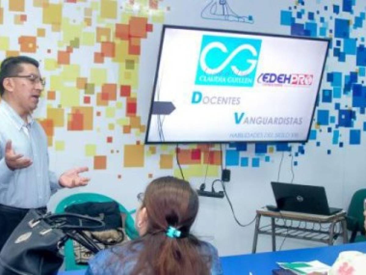 Foto: Estrategia y Negocios Foto: Estrategia y Negocios