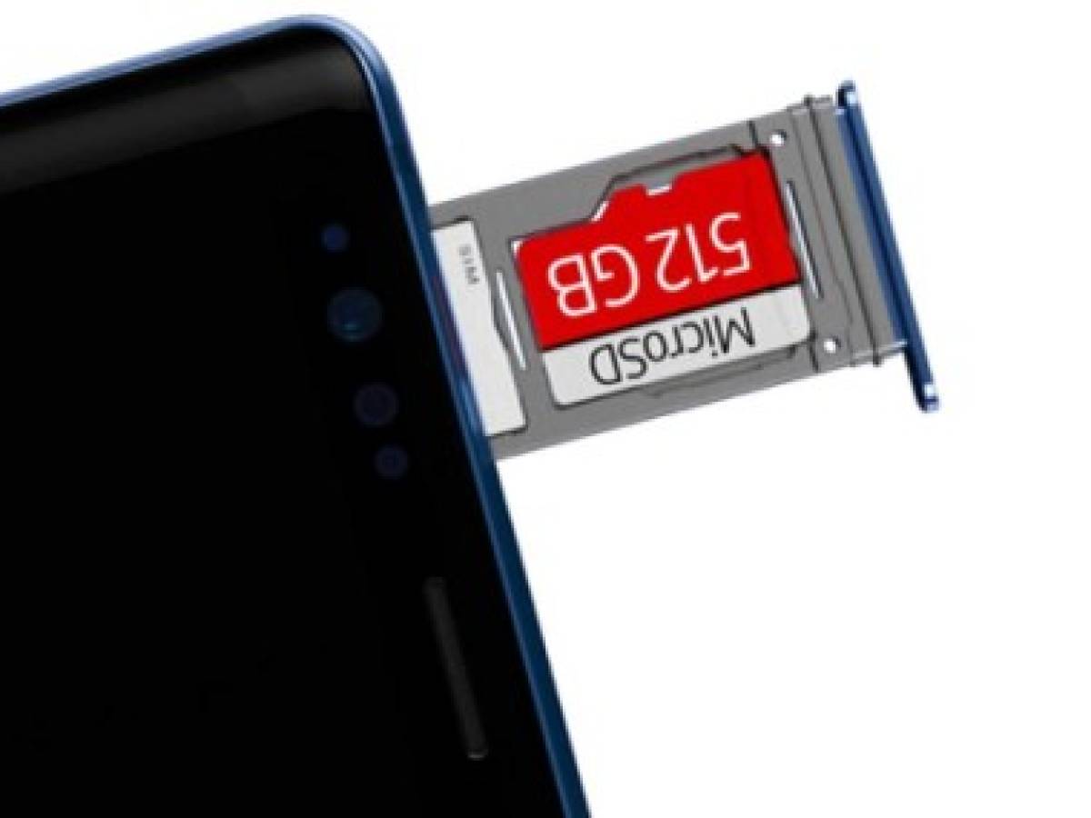 Unboxing Galaxy Note 9: Batería más potente y con un S-Pen asistente de tareas