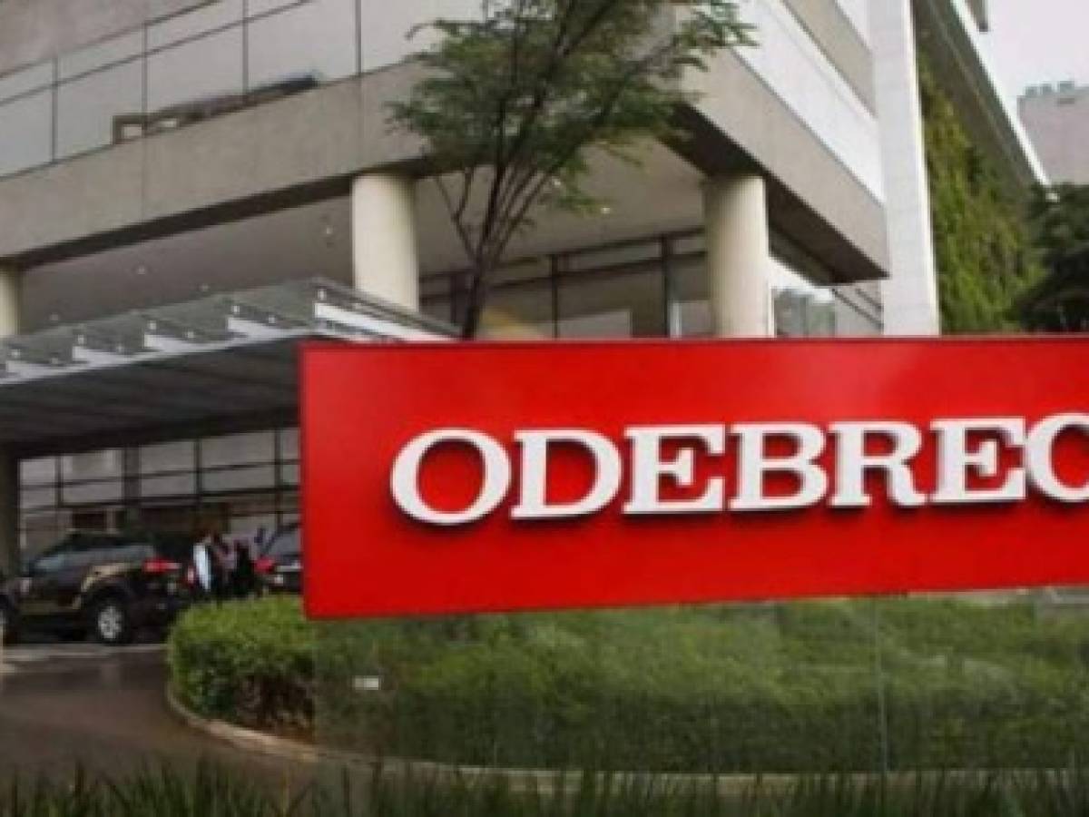Odebrecht sigue afectando a mayor grupo bancario de Colombia