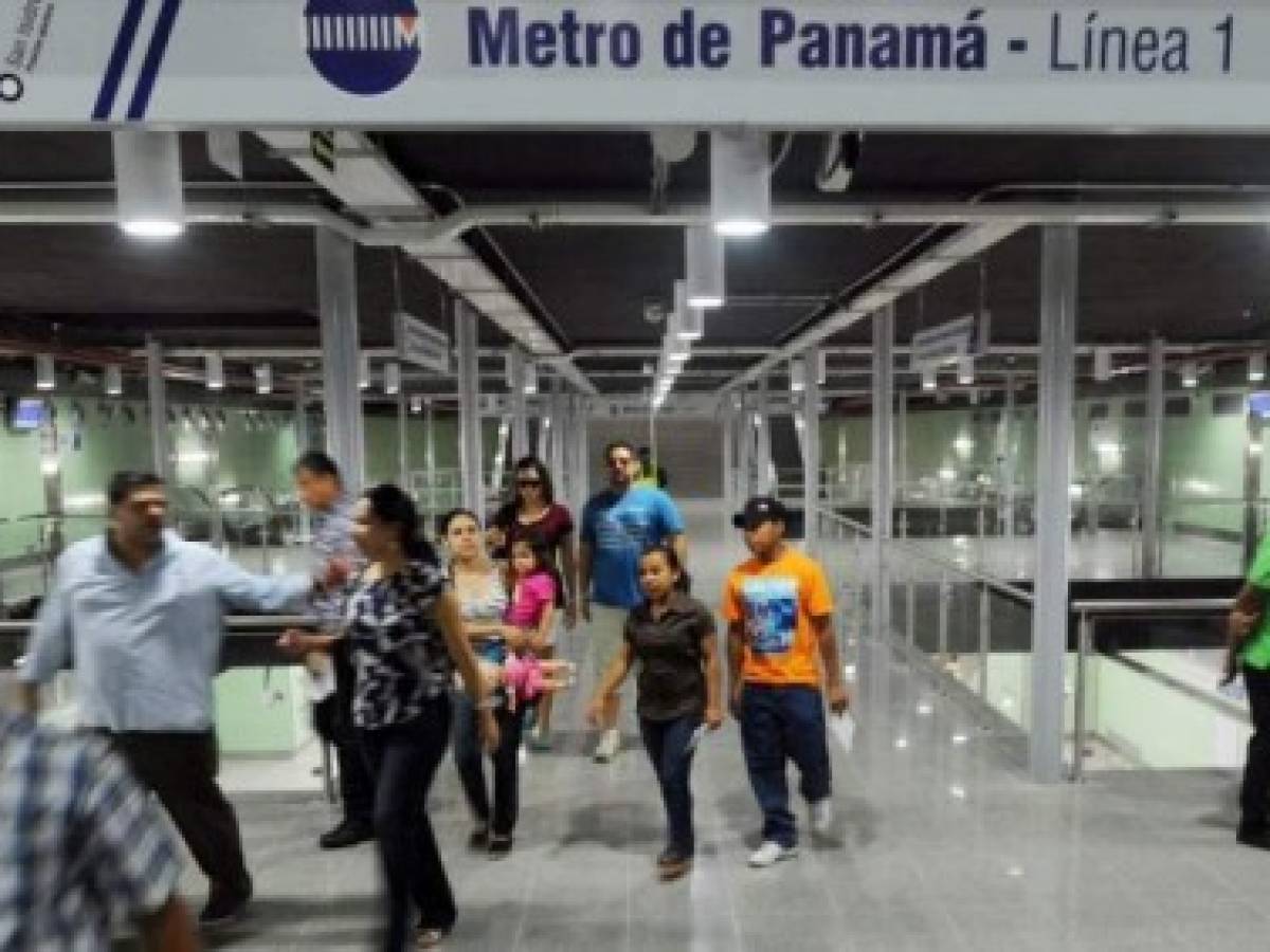 Panamá: Fiscalía especial pide auditar obras de Odebrecht