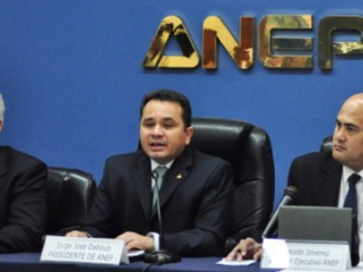 El Salvador: ANEP se prepara para elegir a nuevo presidente