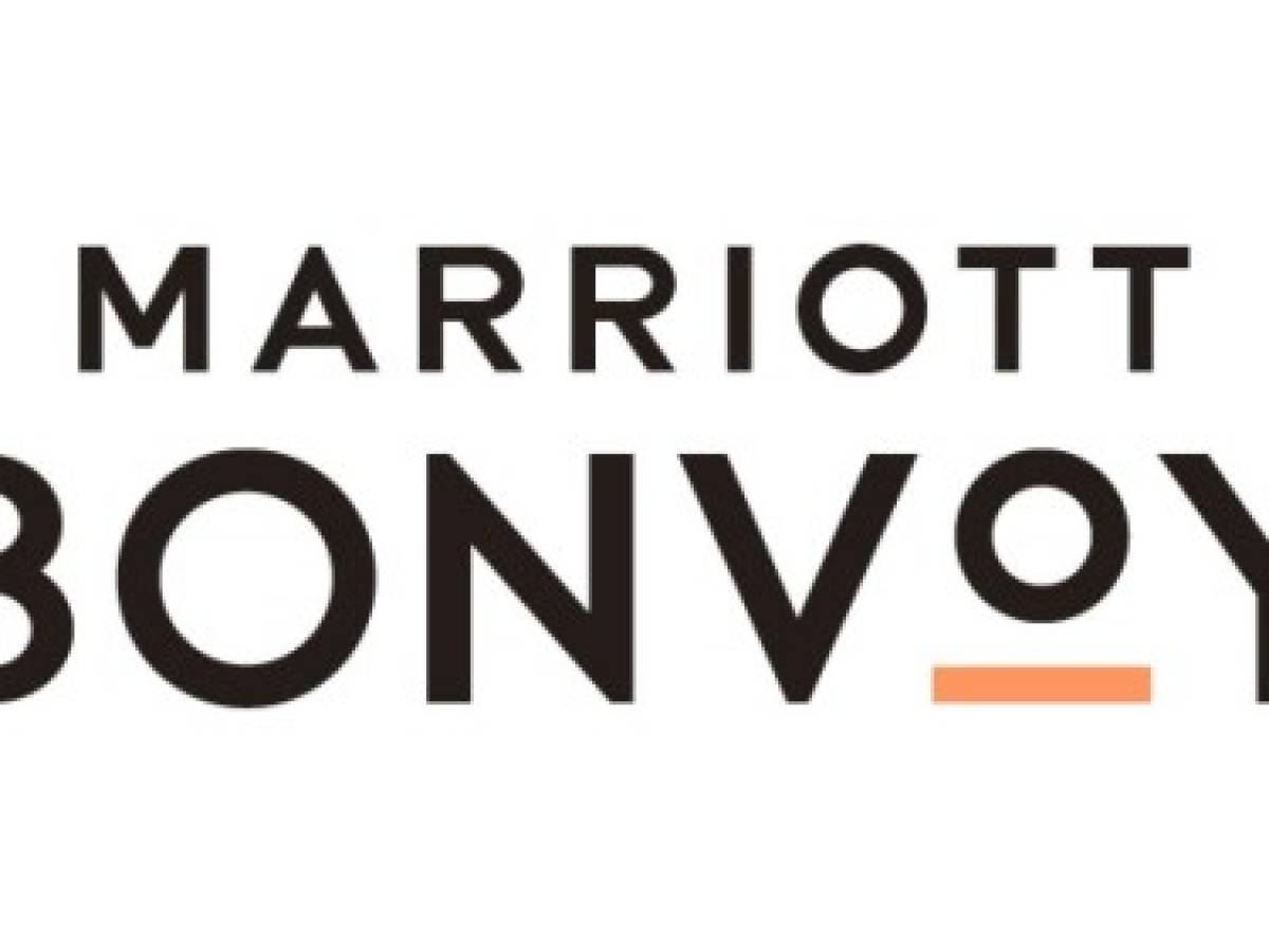 Marriott International anuncia Marriott Bonvoy, el nuevo nombre de suprograma de lealtad