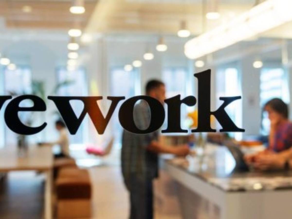 Debut bursátil de WeWork podría marcar un punto de inflexión en la industria de venture capital
