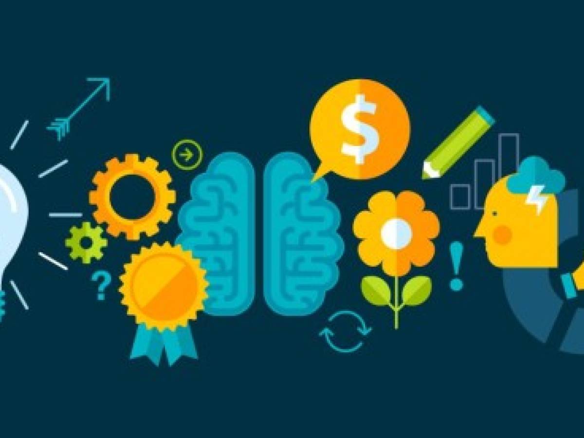 Foto: Estrategia y Negocios Foto: Estrategia y Negocios