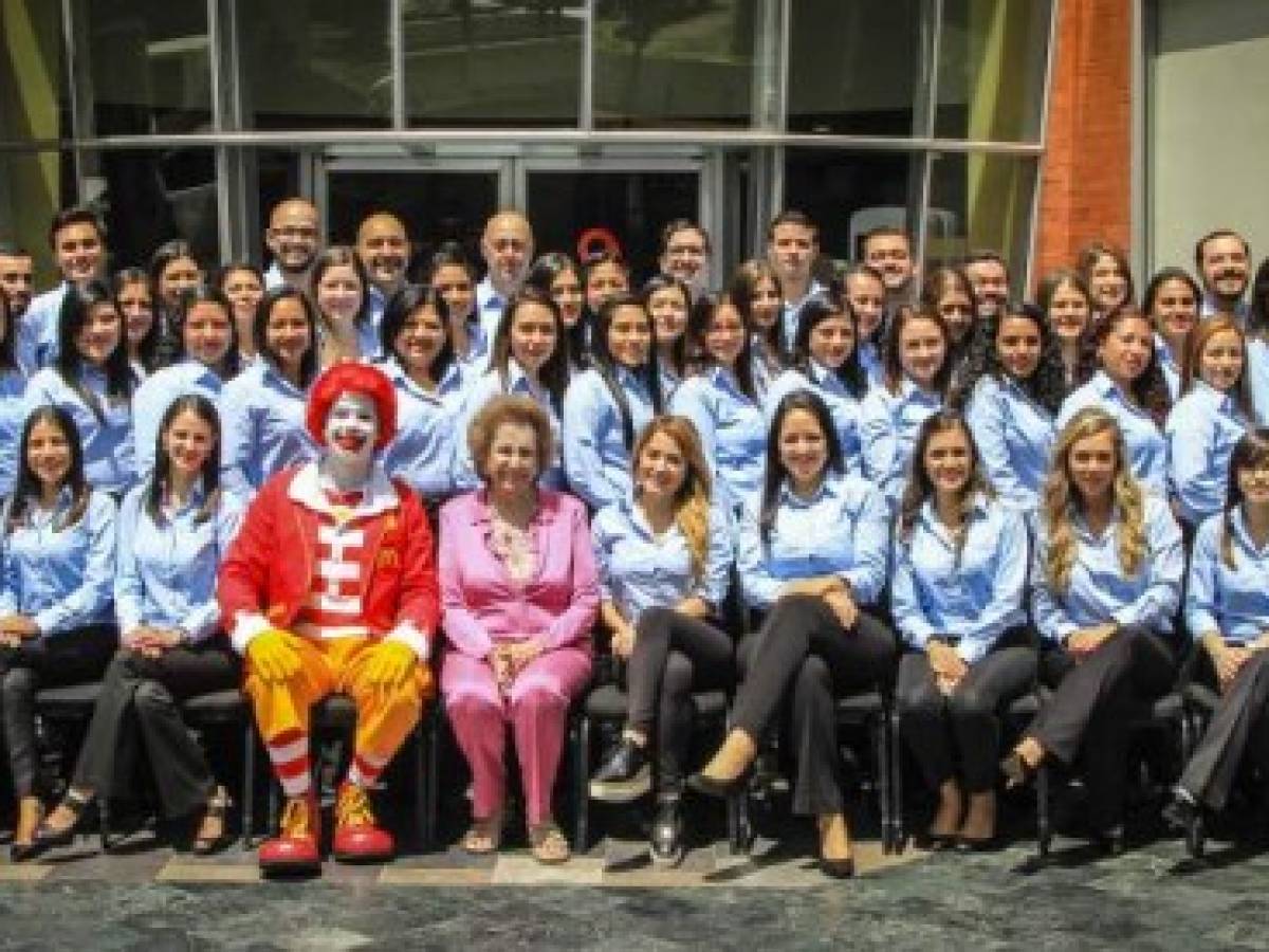 Foto: Estrategia y Negocios Foto: Estrategia y Negocios