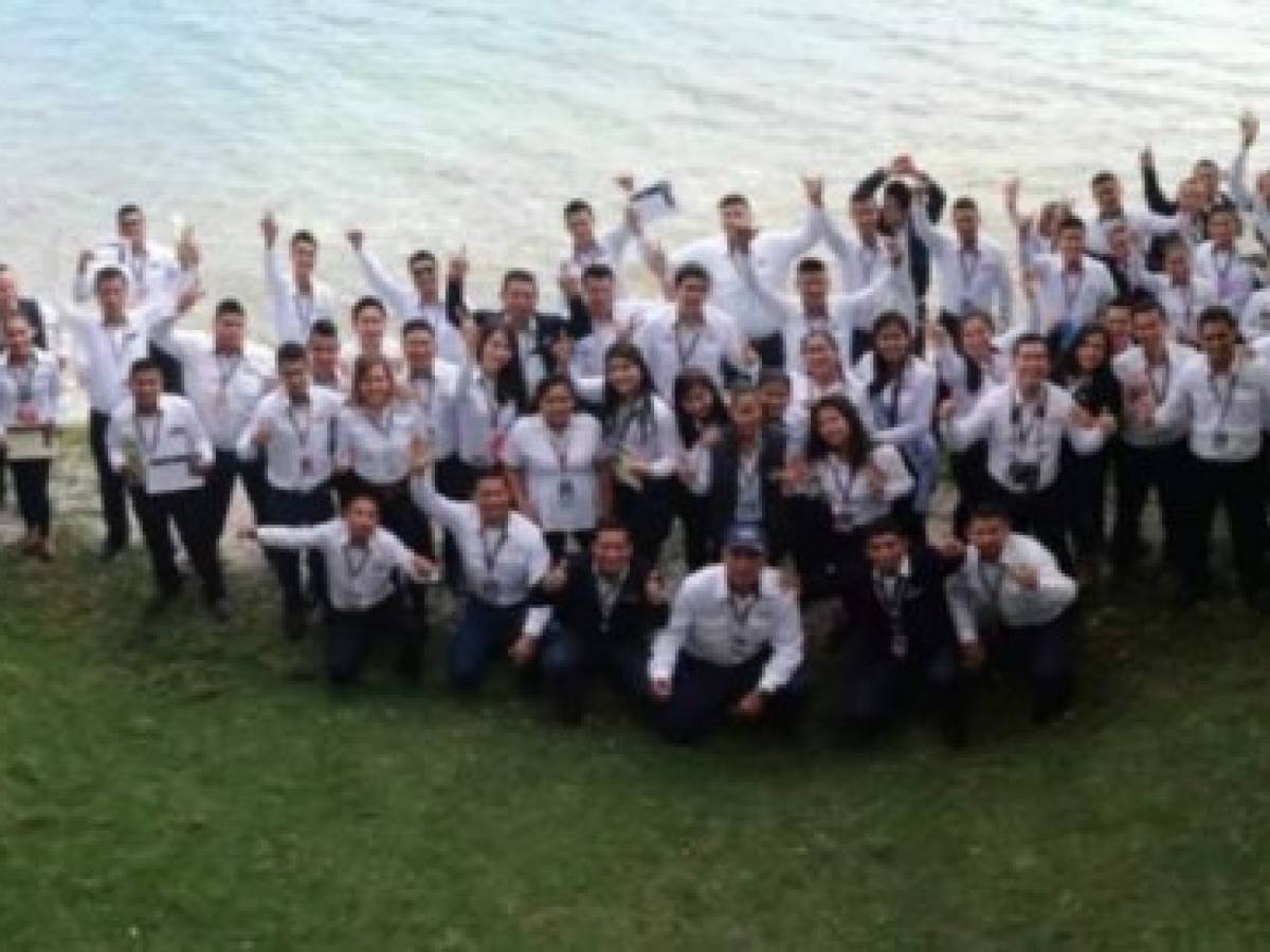 Foto: Estrategia y Negocios Foto: Estrategia y Negocios