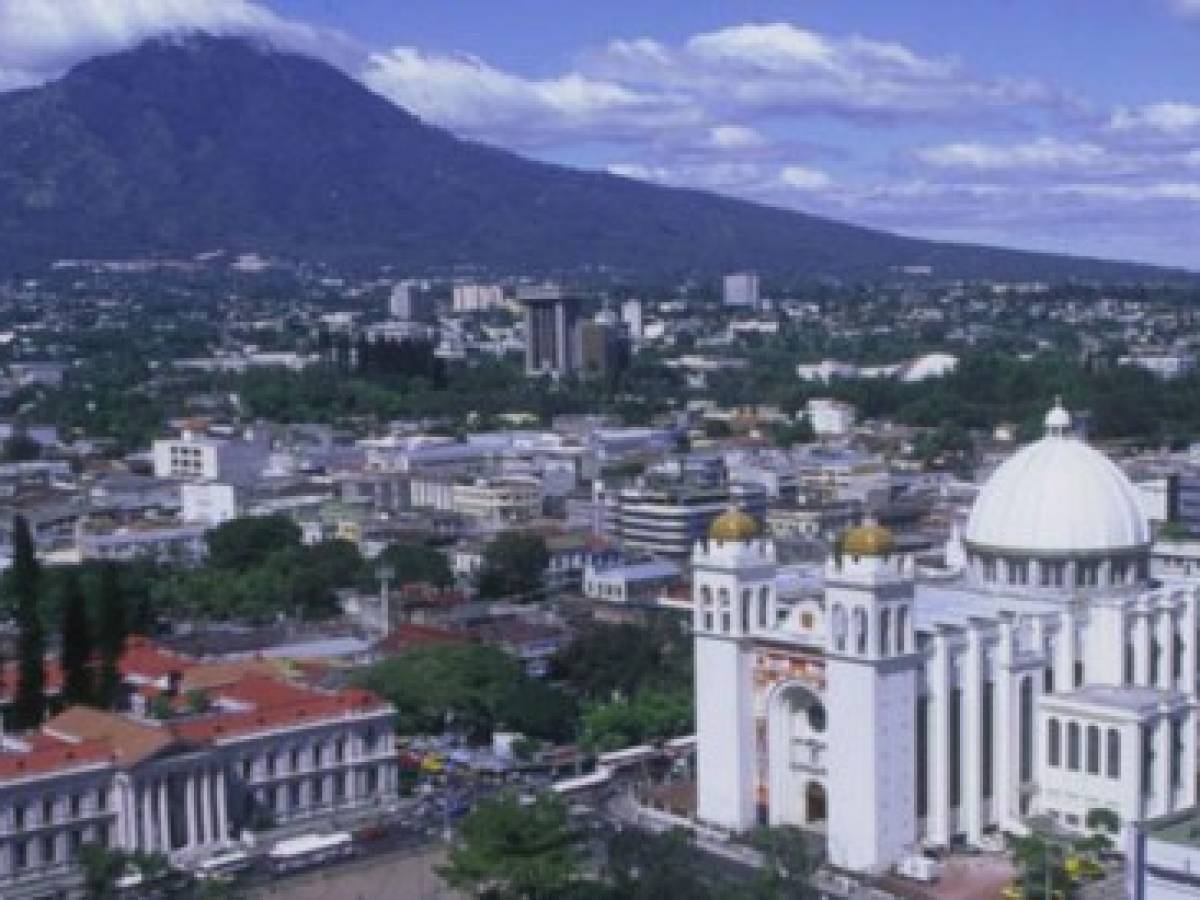 El Salvador: Ingresos por turismo alcanzarán los US$1.255 millones
