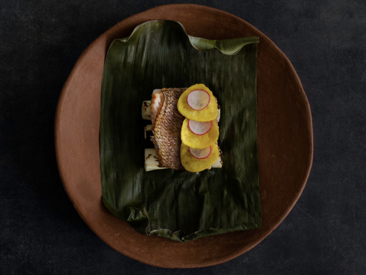 Restaurantes centroamericanos destacan entre los mejores de Latinoamérica Restaurantes centroamericanos destacan entre los mejores de Latinoamérica