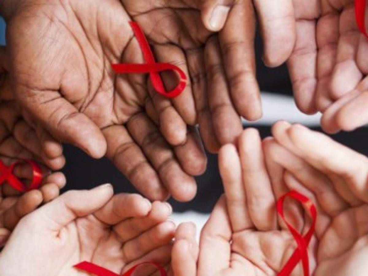Violencia y discriminación provocan auge de virus de sida en América Latina