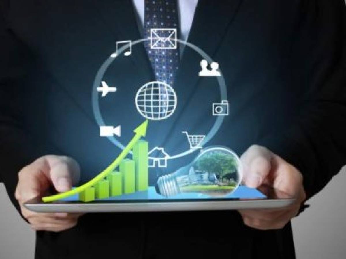Foto: Estrategia y Negocios Foto: Estrategia y Negocios